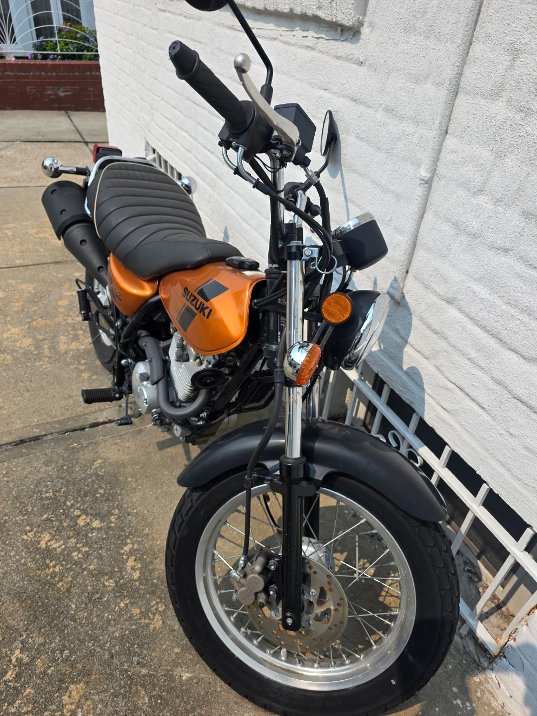 2019 Suzuki Vam Vam ***Low Mileage ** - photo 3