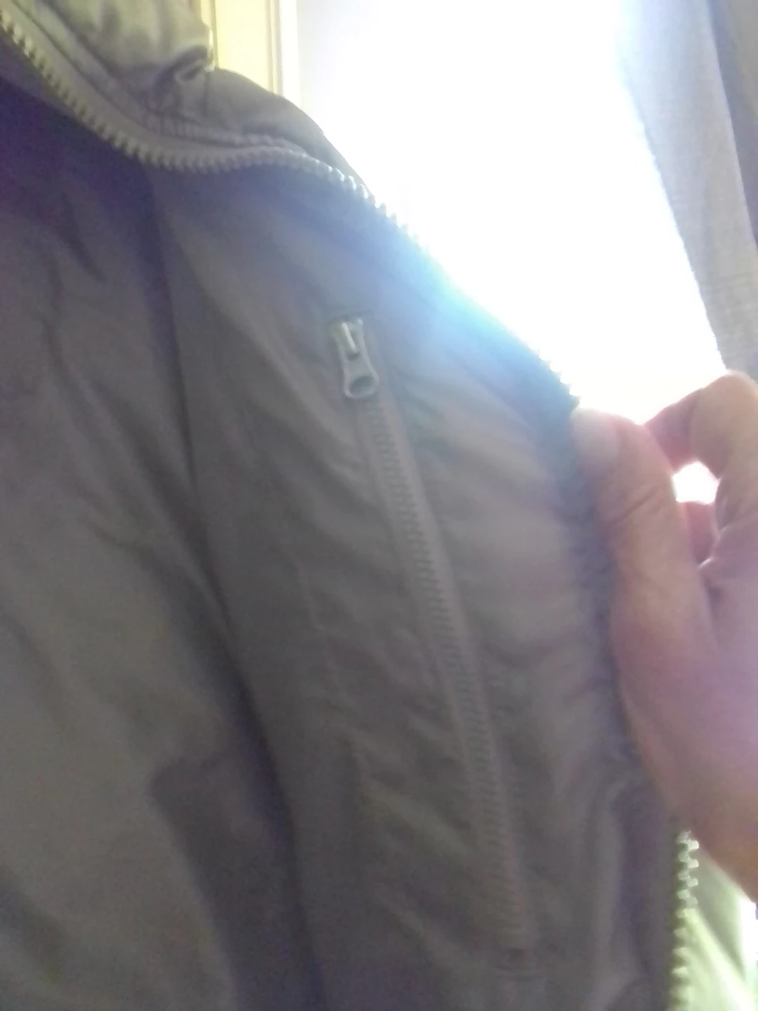 H&M Puffer Jacket - photo 3