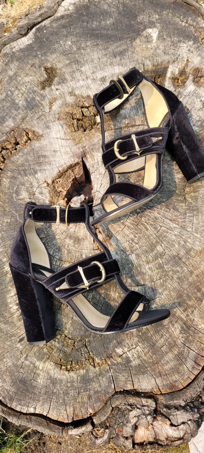 PAUL ANDREW HEELS 38 - photo 4