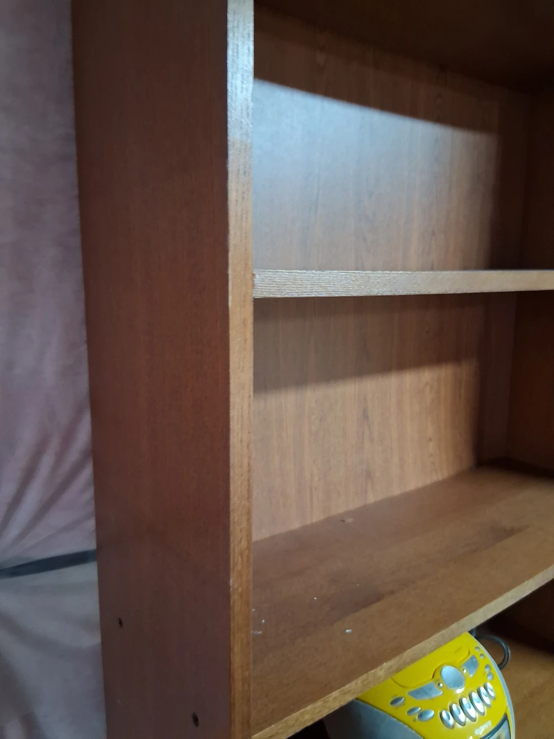 BILLY Bookcase - Oak Veneer - photo 3