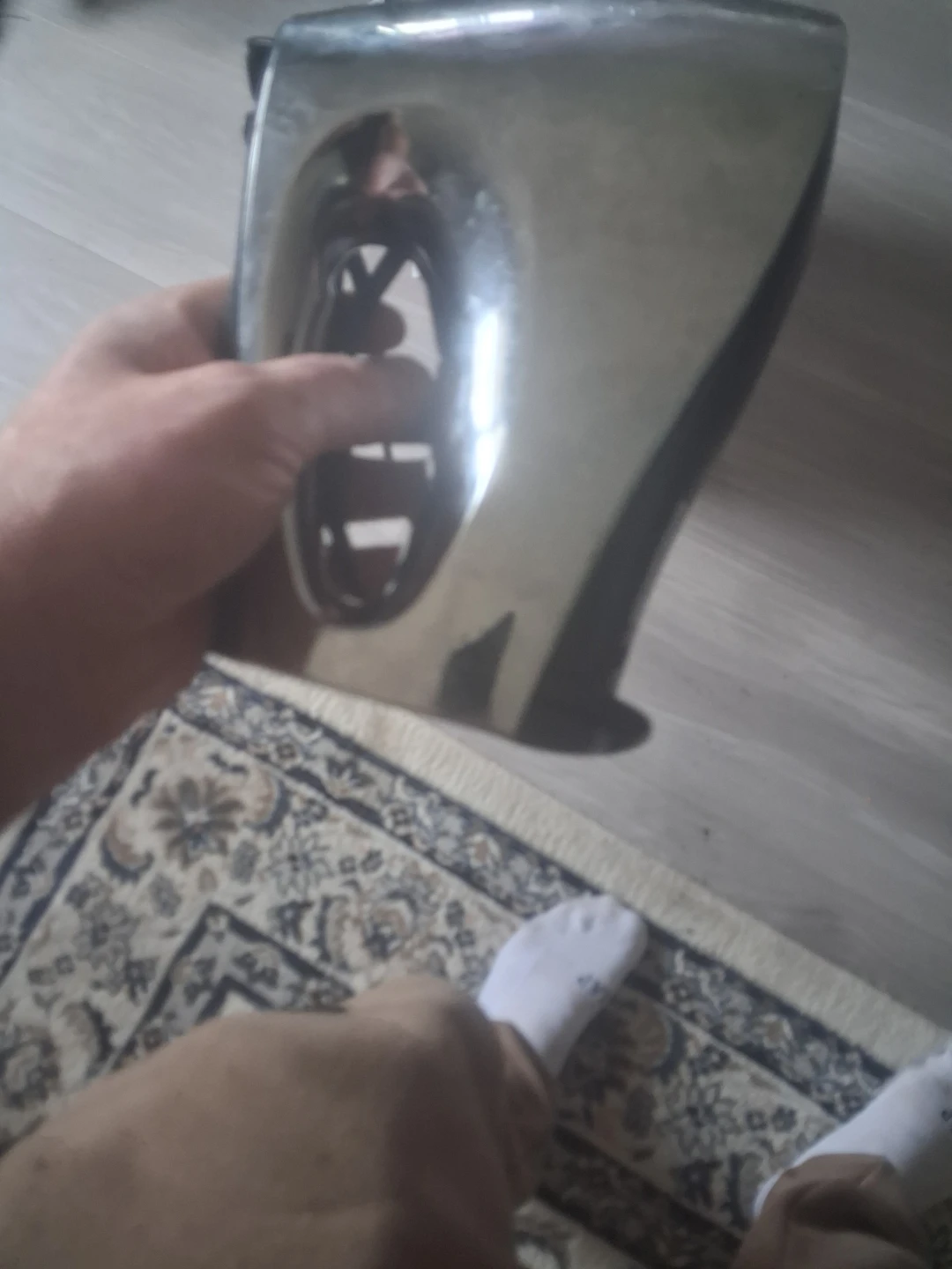 Pc