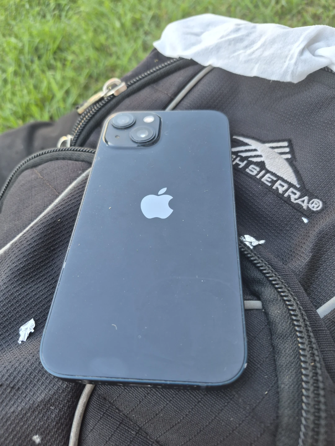 Apple iPhone 13 Pro - photo 4