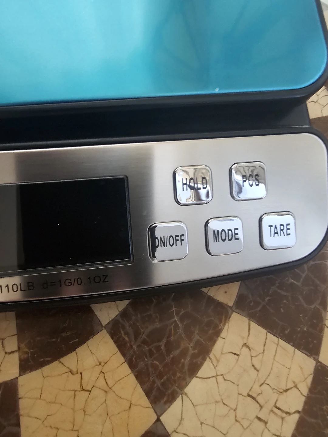 Shipping Scale - photo 2