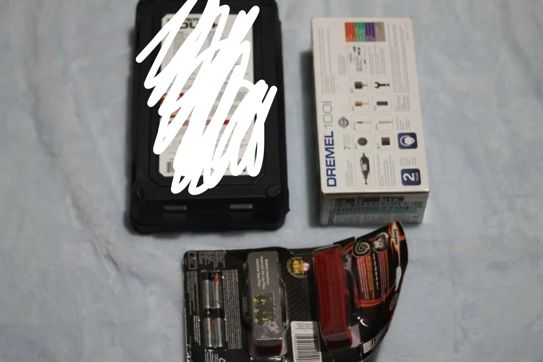 Tools - photo 2