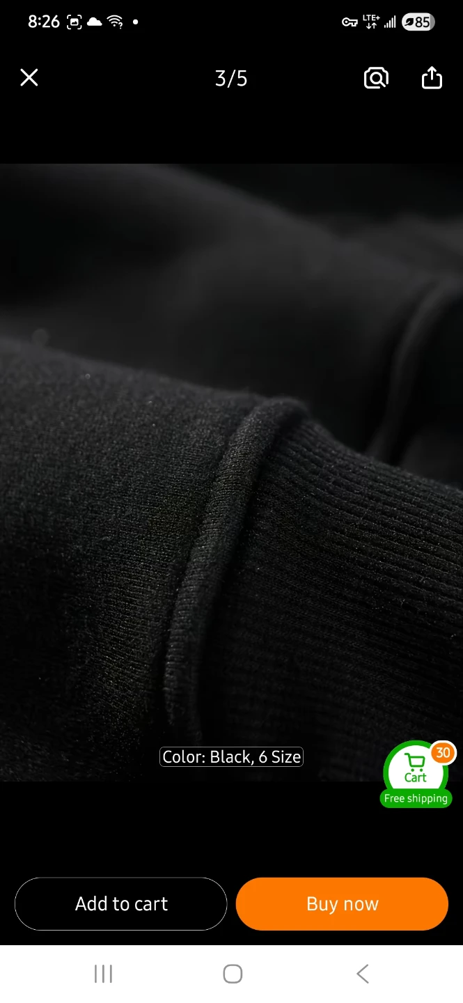 NEW Black Eminem Hoodie ✌️ - photo 3