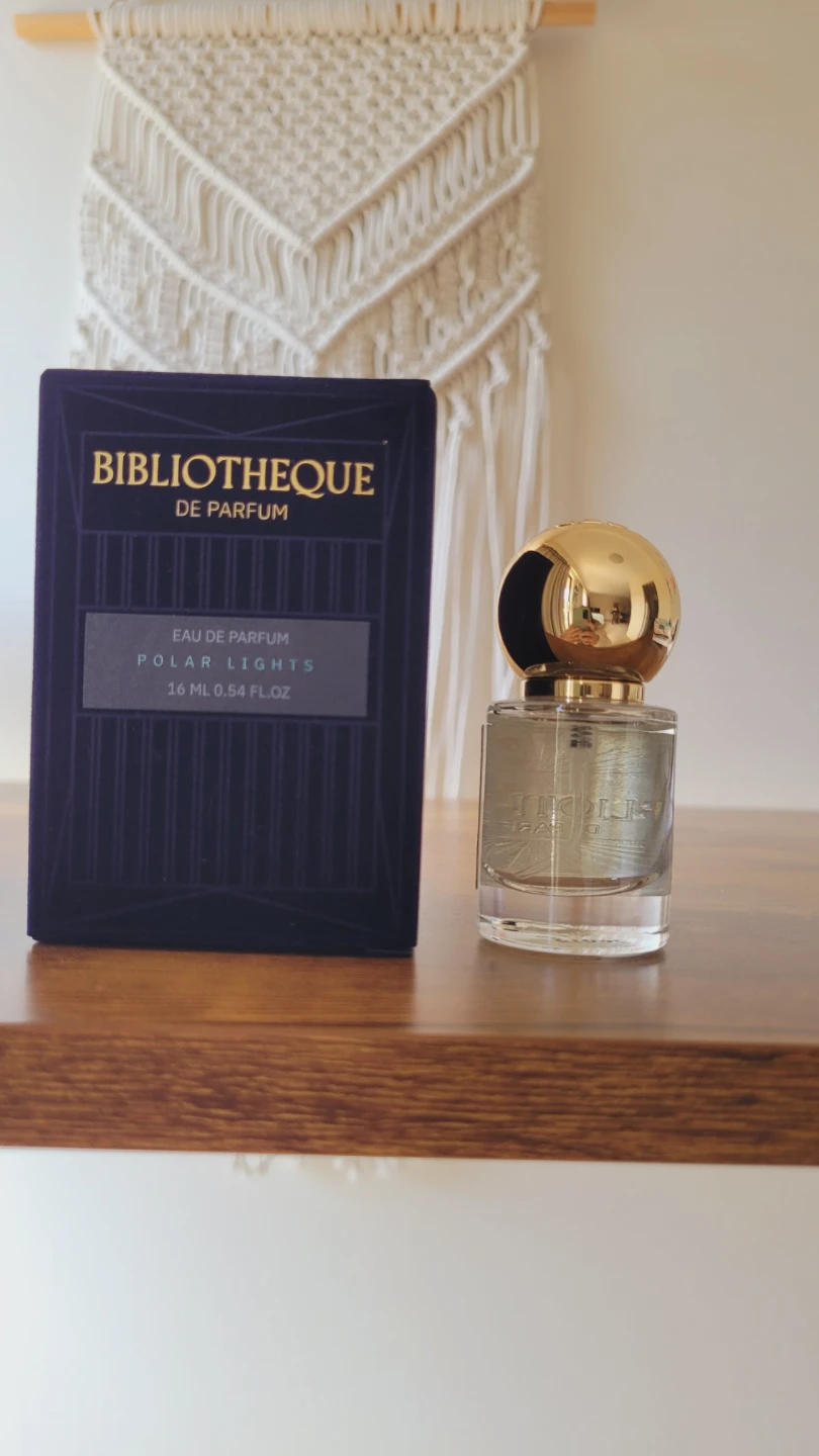 Polar Lights EDP – 16 ml - photo 5