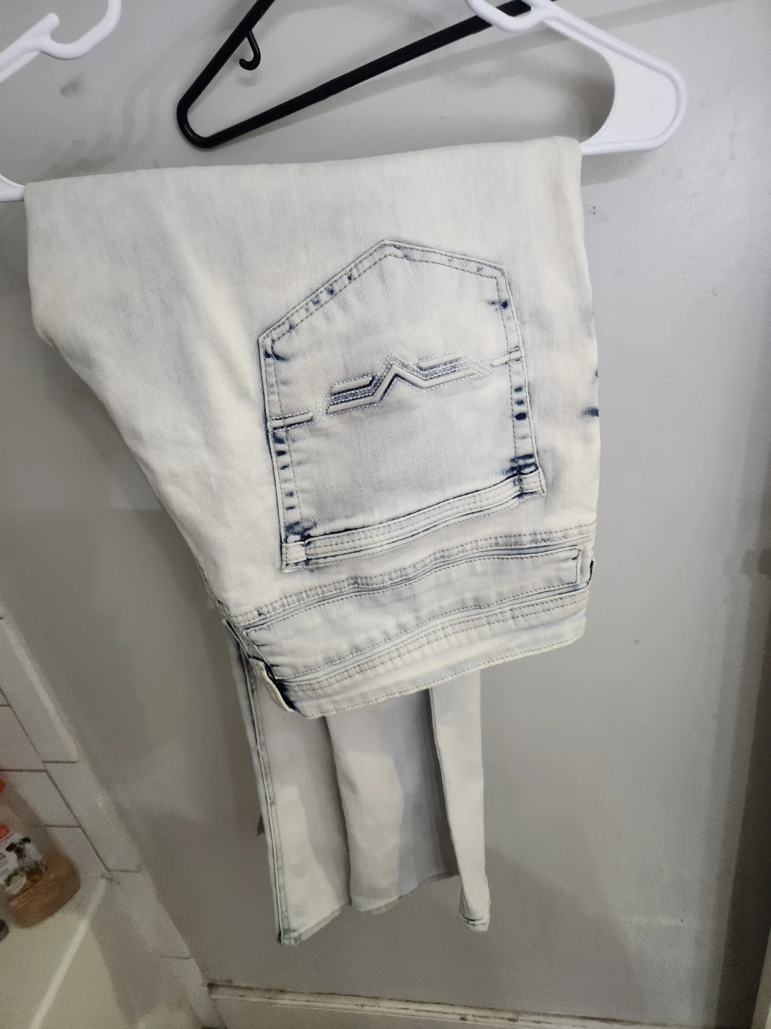 Buffalo David Bitton Evan-X Slim Stretch Jeans - photo 3