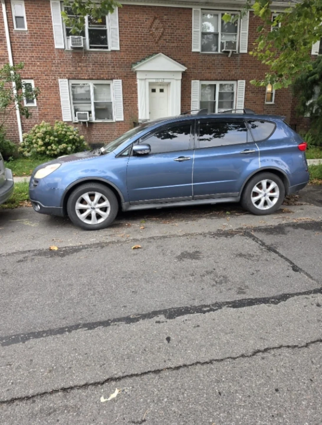 2006 Subaru B9 Tribeca SUV - photo 3