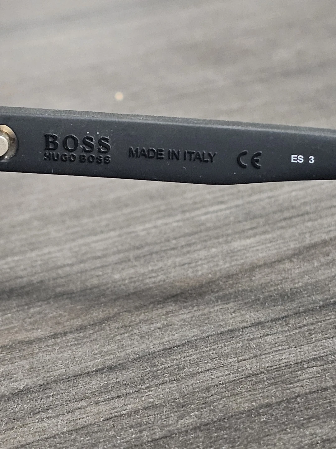 Hugo Boss 1322/S Sunglasses - photo 5