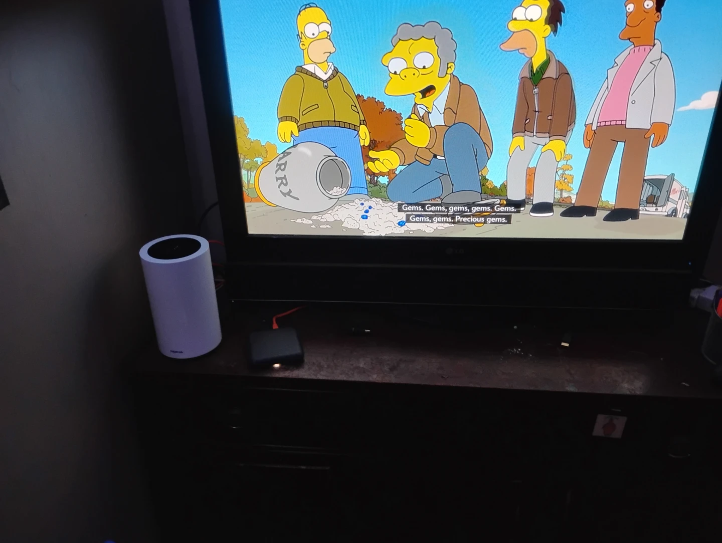 Nokia Speaker