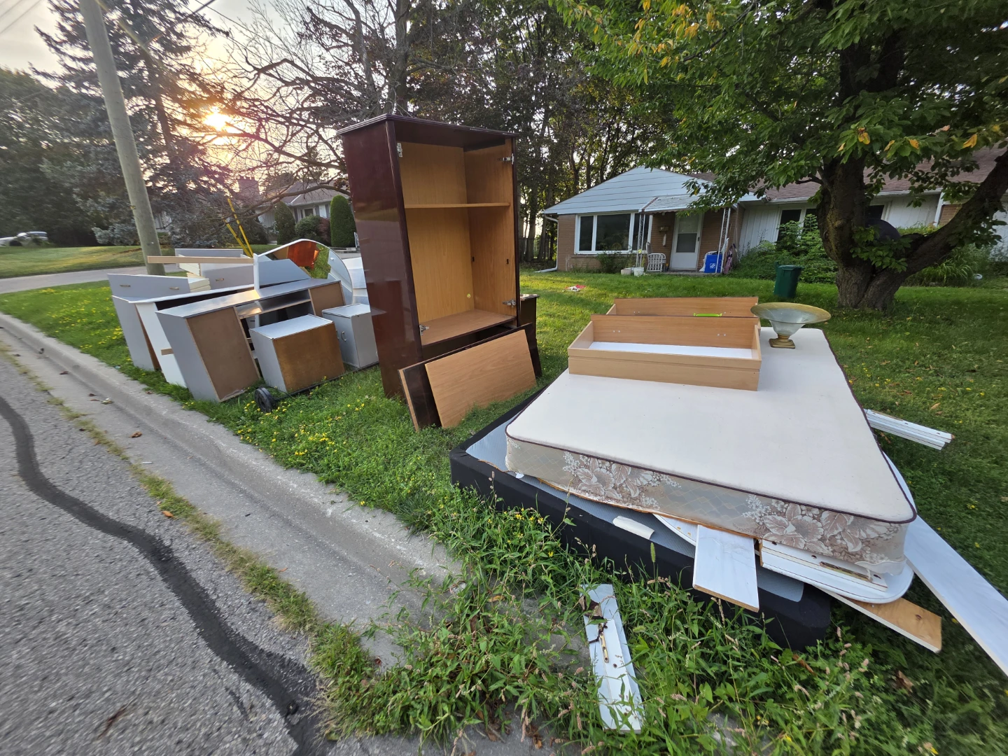 Move out items for free - photo 4