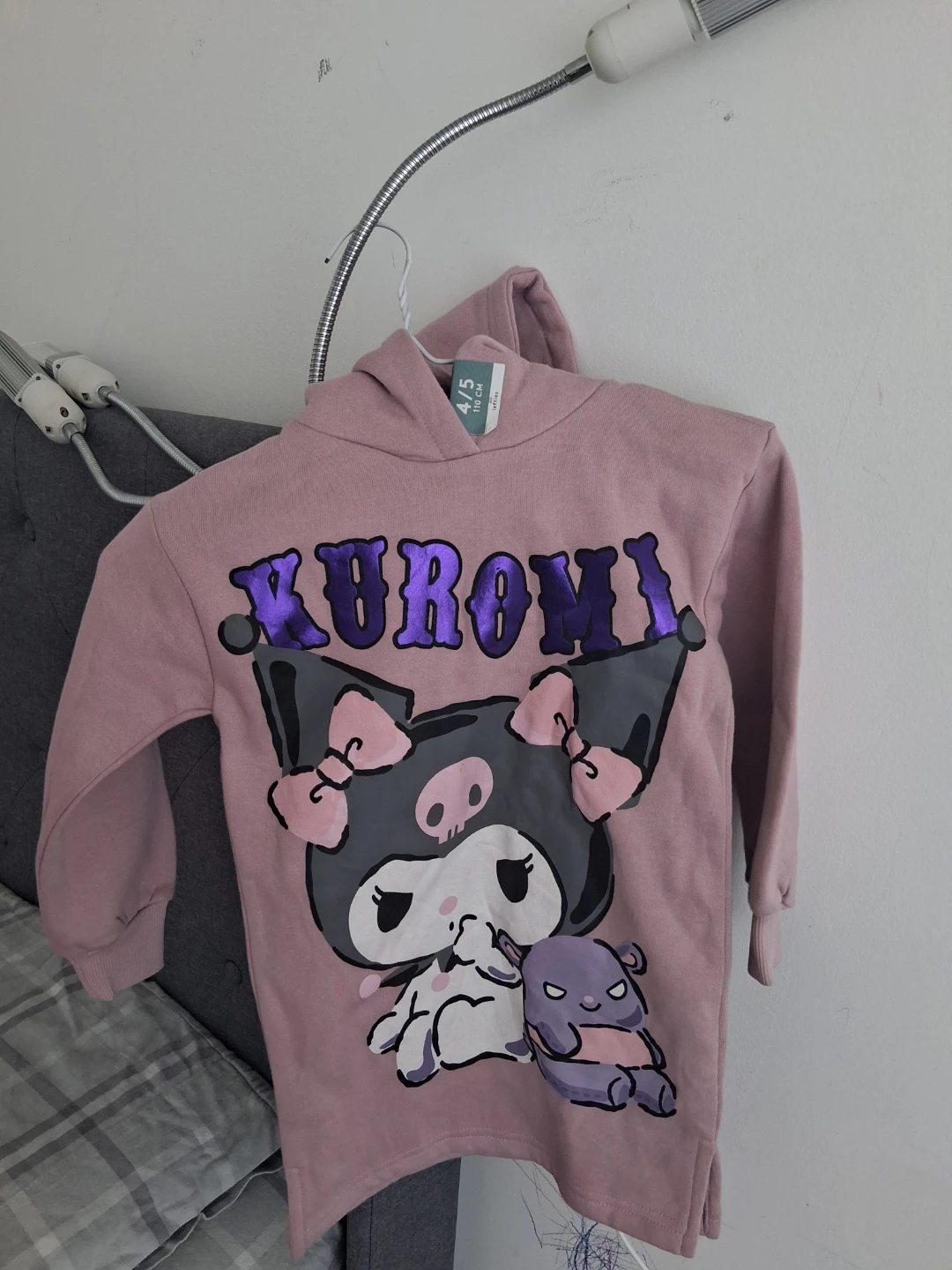 Free clothes - photo 2
