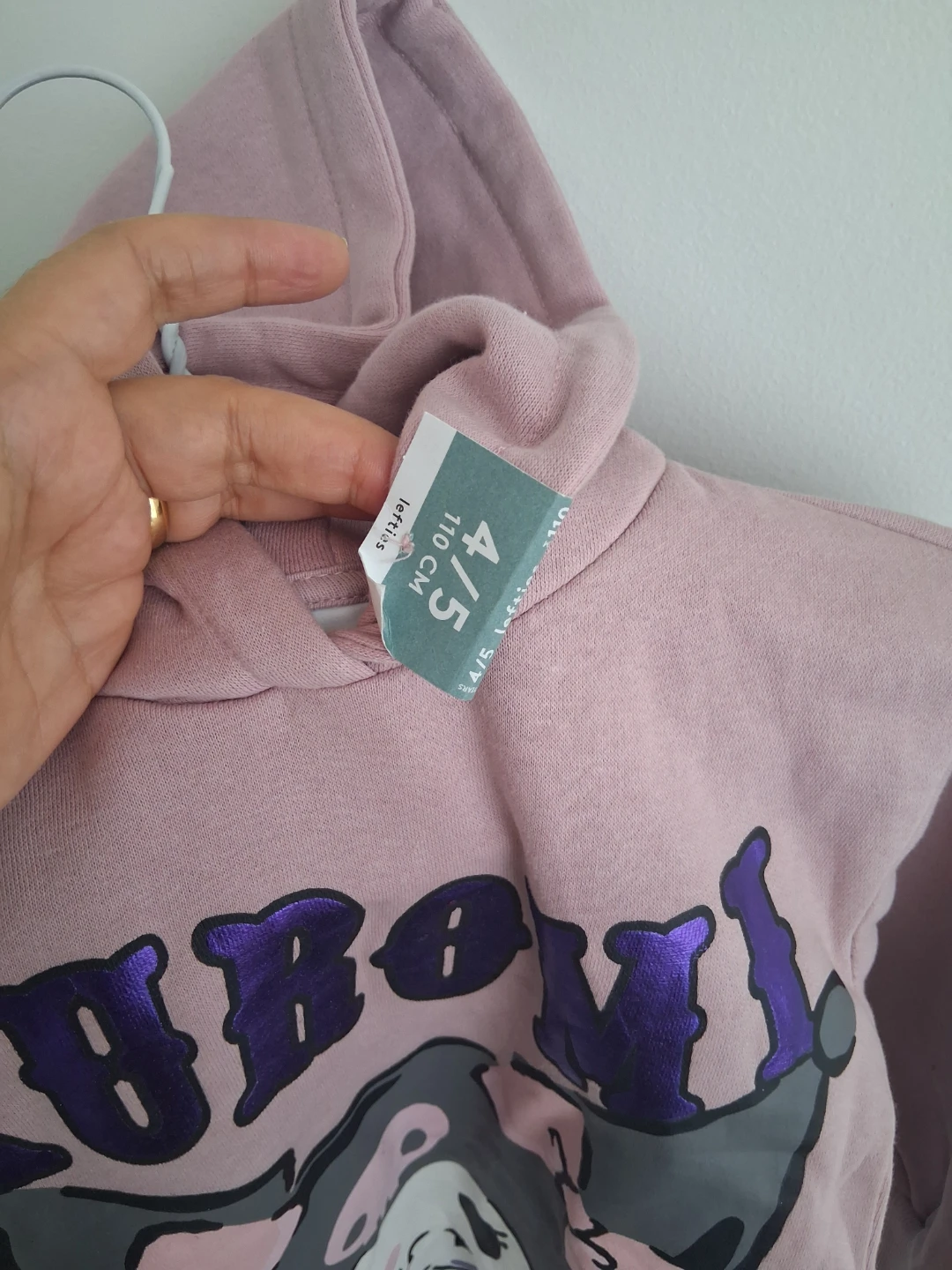Free clothes - photo 4
