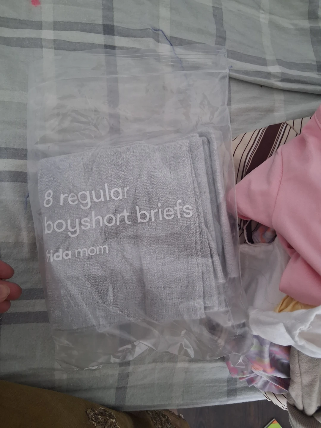 Free clothes - photo 5