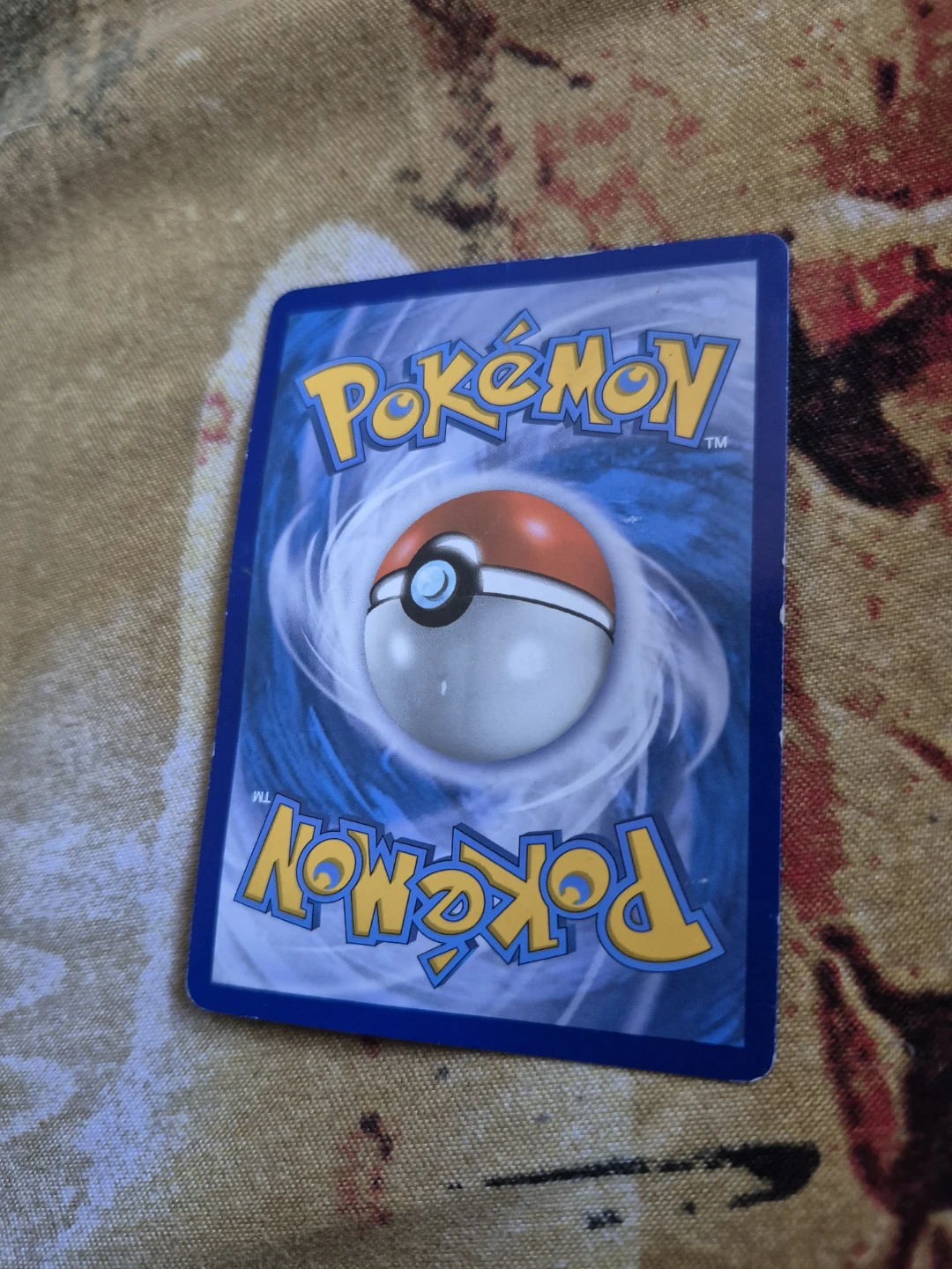 Pokémon Charizard V Trading Card - photo 2