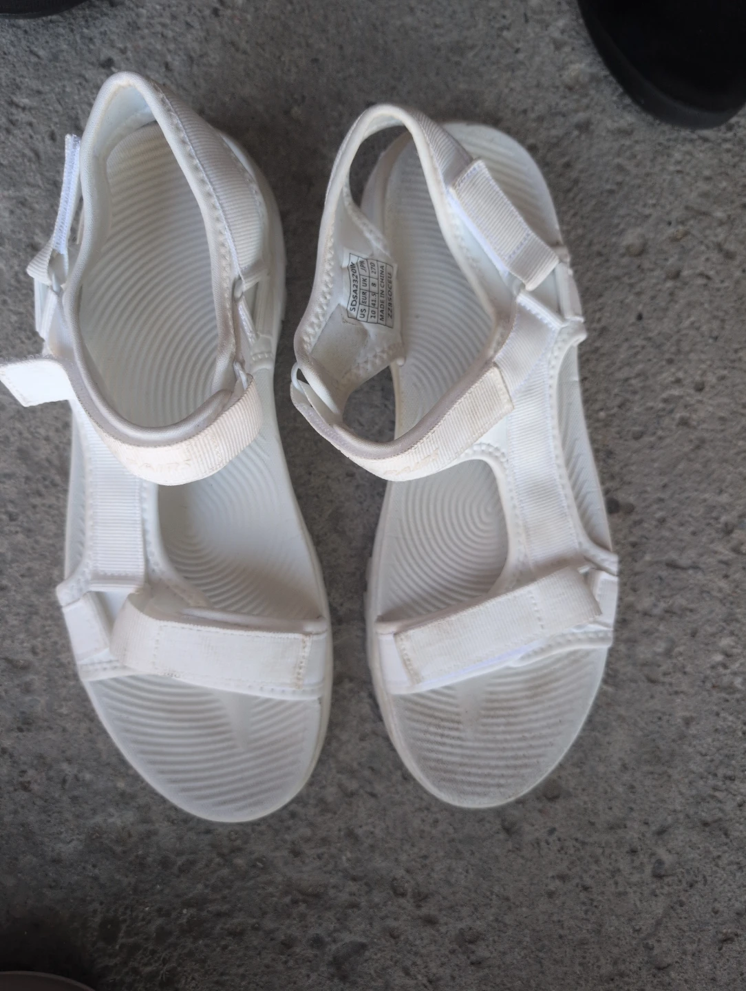 Women's shoes and strap sandals - photo 5
