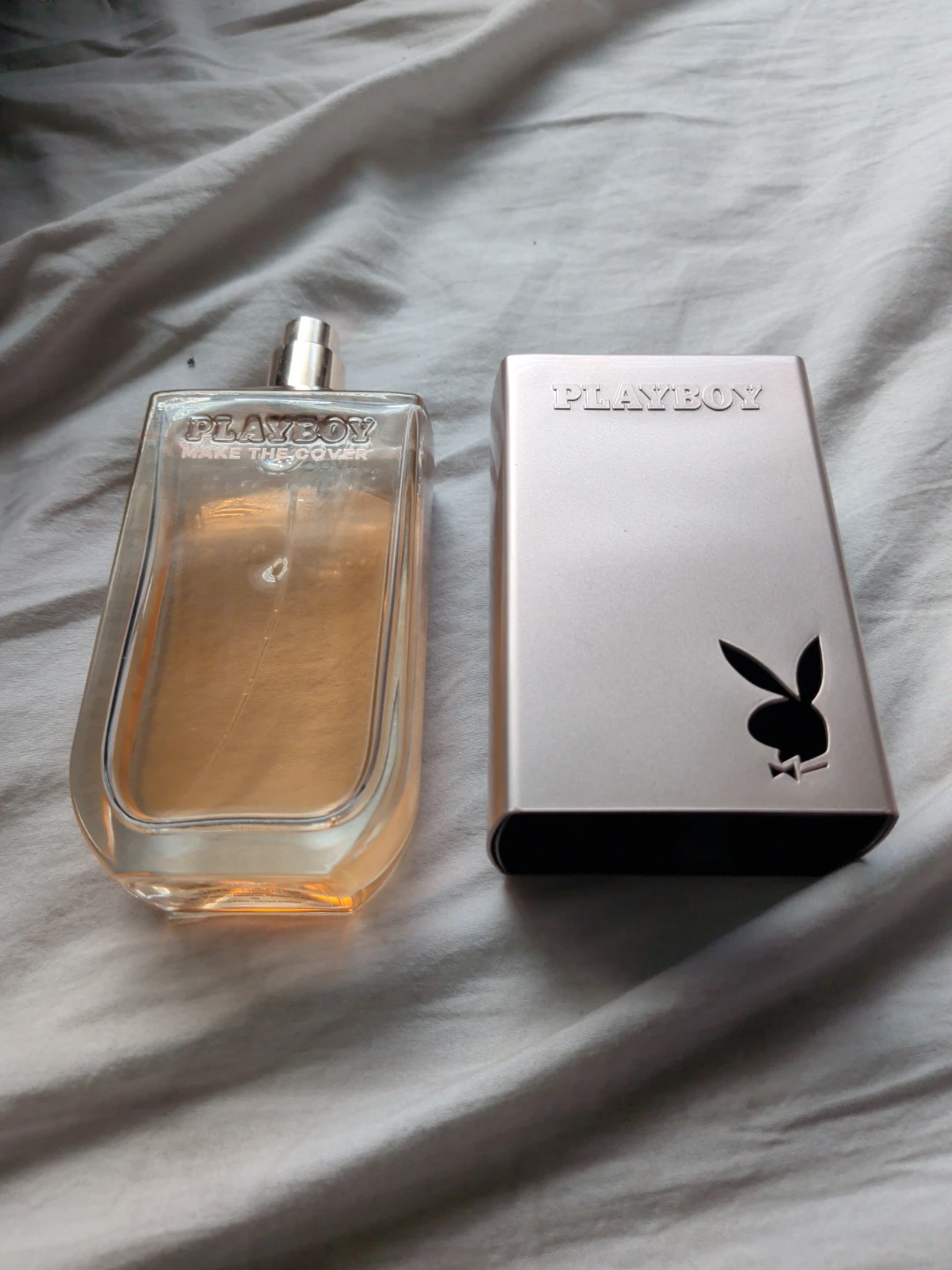 Playboy Make the Cover Eau de Toilette for Women - photo 2