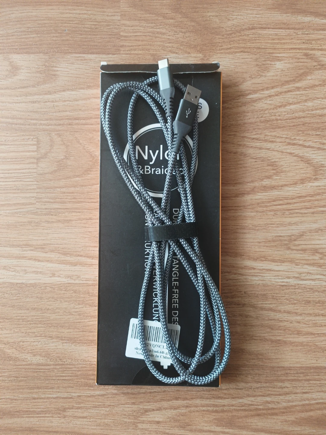 USB-C Charging Cable - 6ft