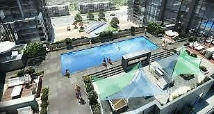 Private Furnished Room In a Luxury Condo - photo 4