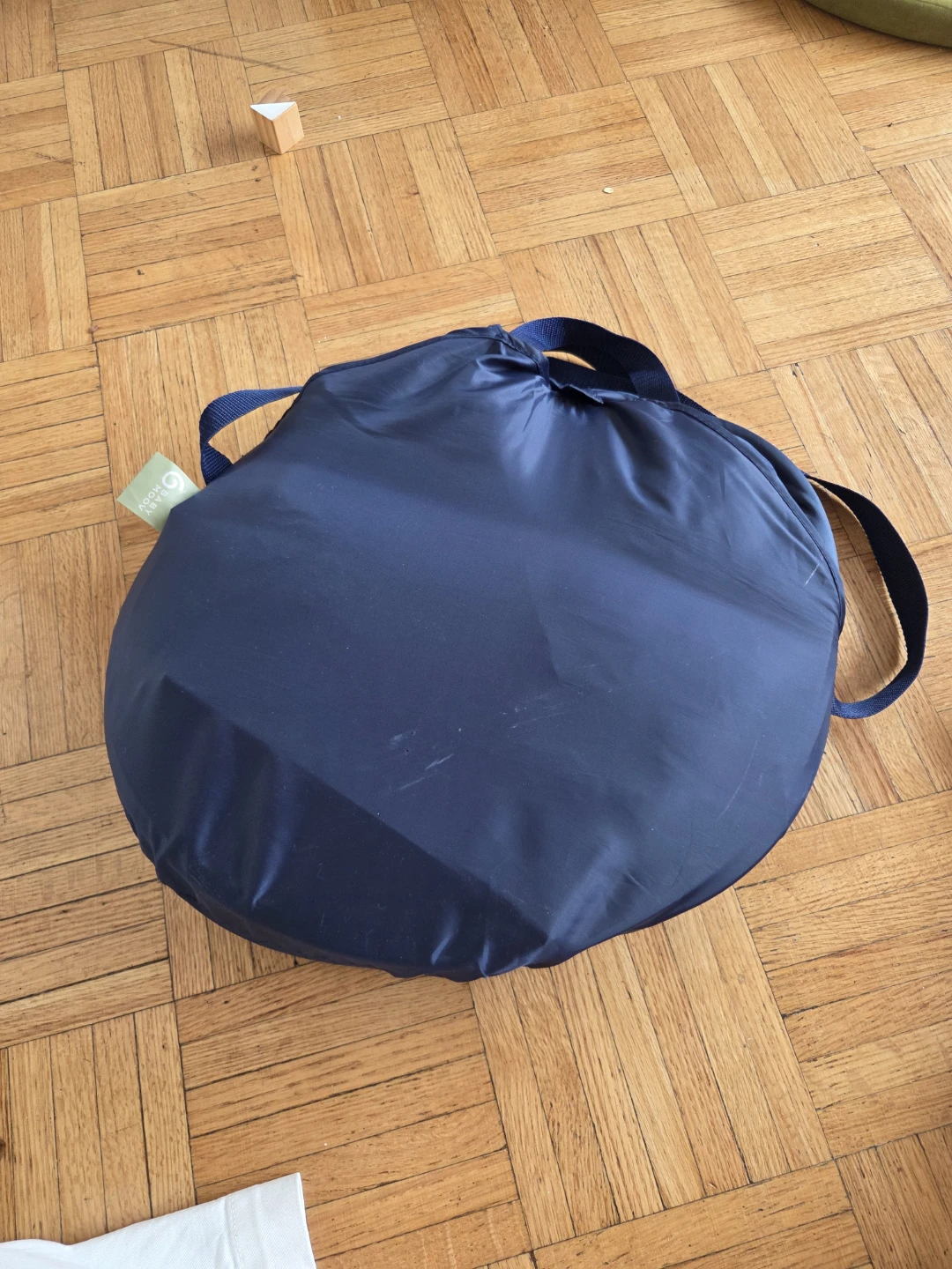BabyMoov Anti-UV Infant Pop Up Tent