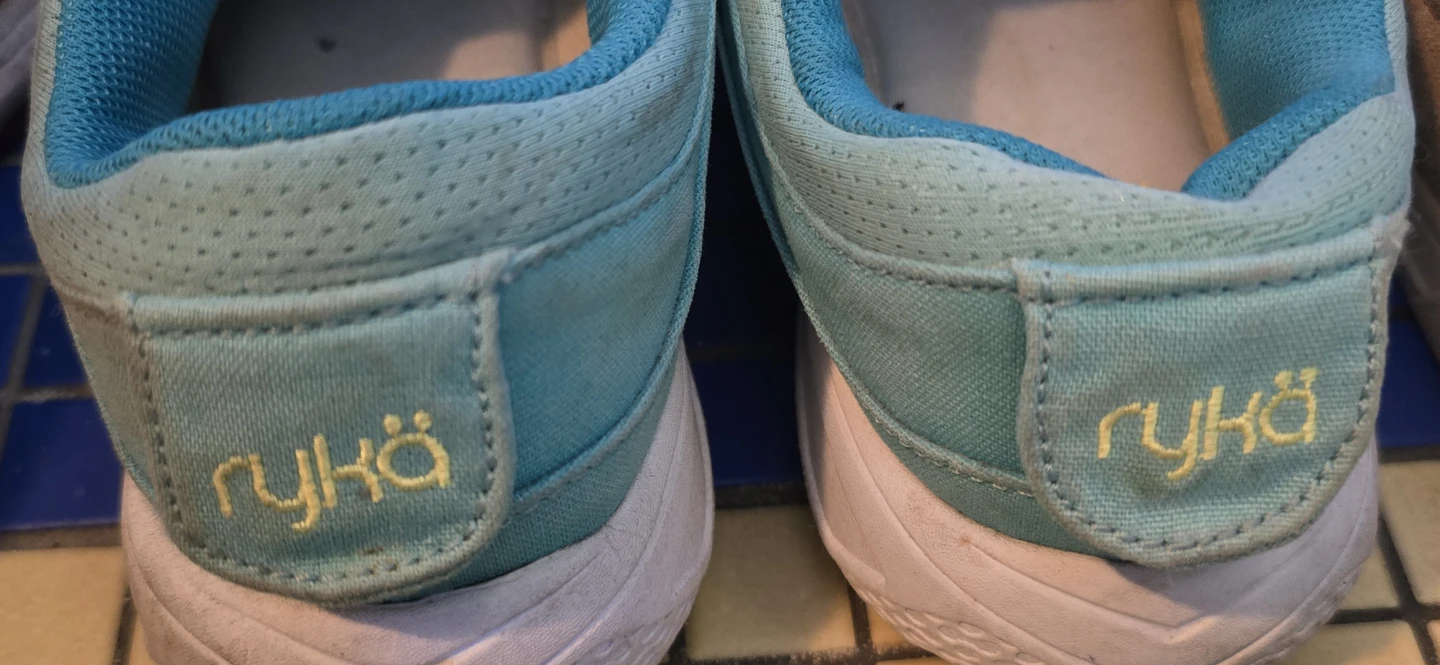 Ryka Women's Athletic Shoes - photo 2