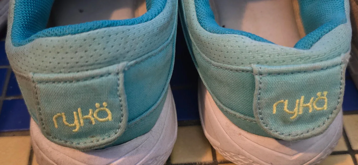 Ryka Women's Athletic Shoes - photo 2
