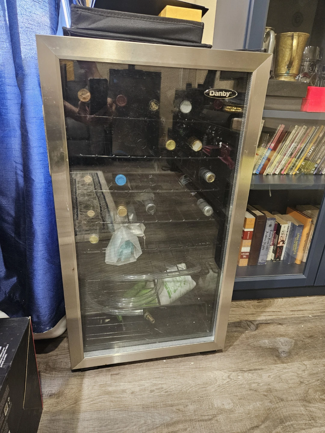 Danby Wine Cooler - photo 2