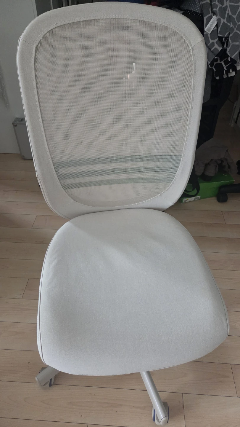 Ikea office chair - photo 2