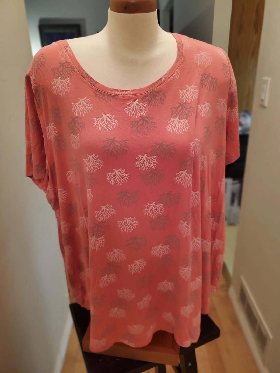 Ladies Shirt - photo 3