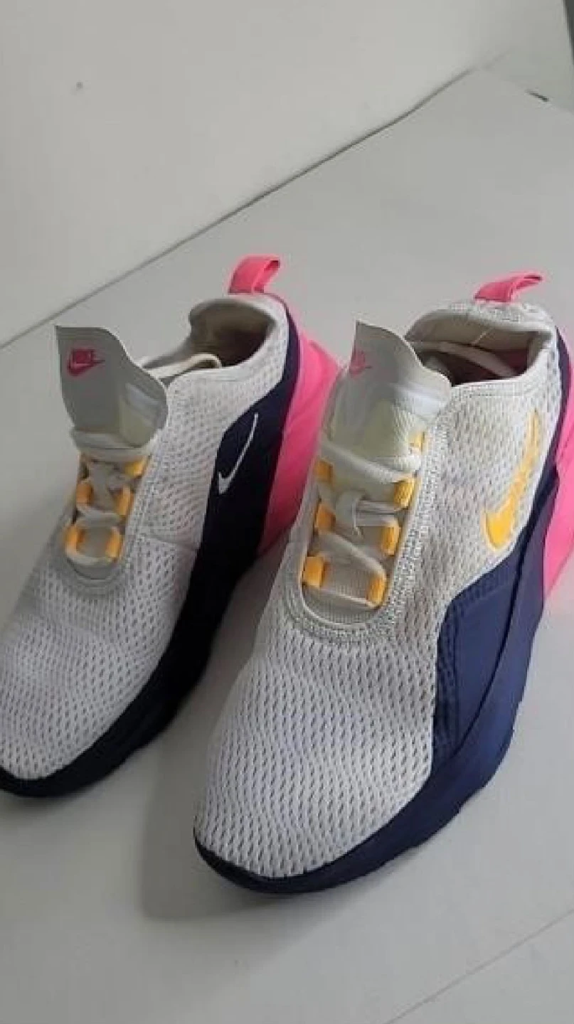 Nike Air Max Shoes