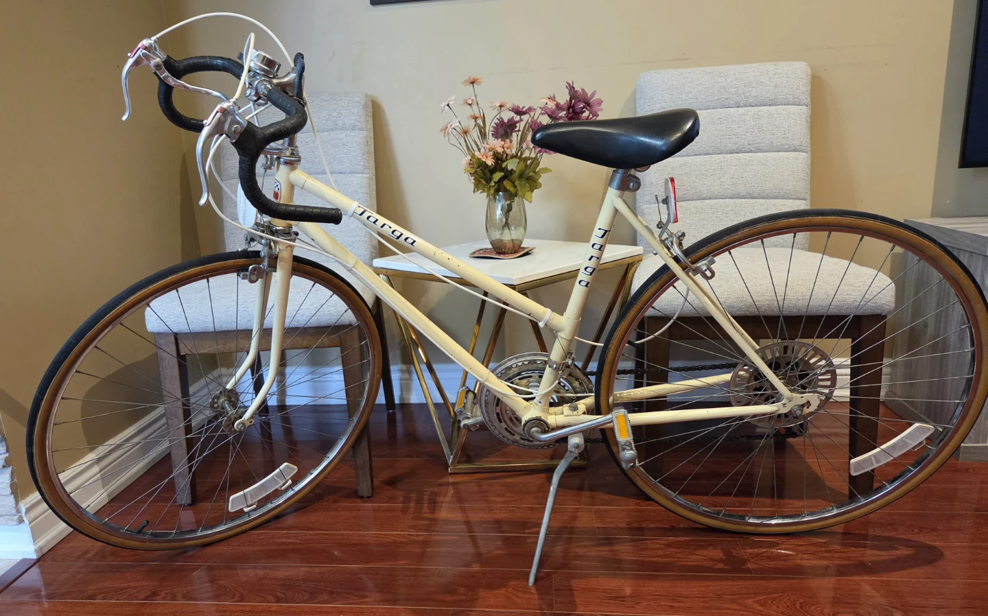 Targa bike - photo 2
