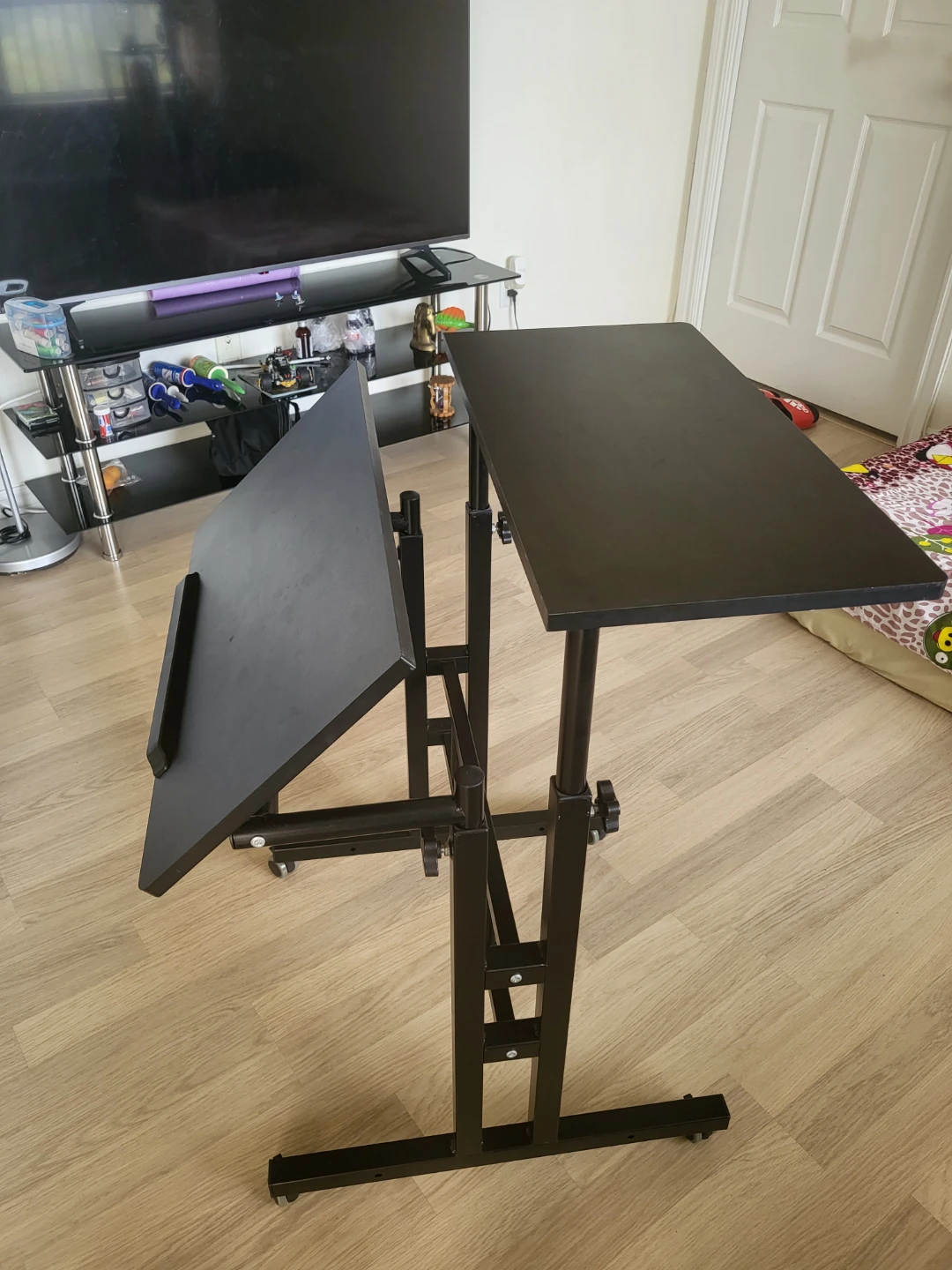 Adjustable Standing Desk Table - photo 4