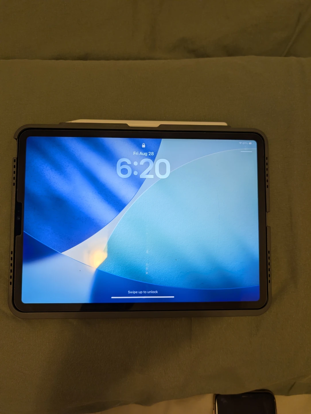 Apple iPad Pro 3rd Gen 2021 - 128gb