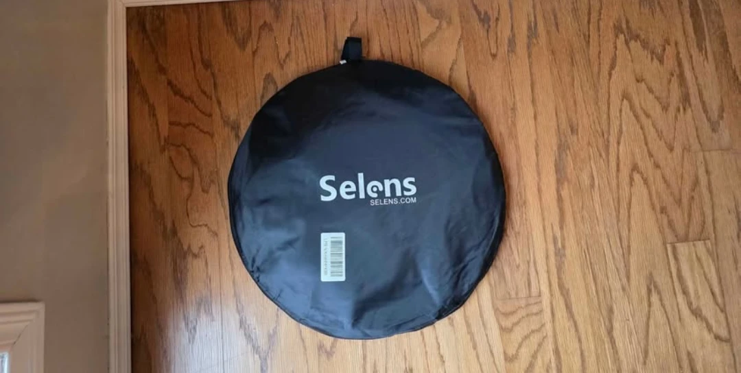 Softbox Light and Collapsible Background for Photography Studio - photo 5