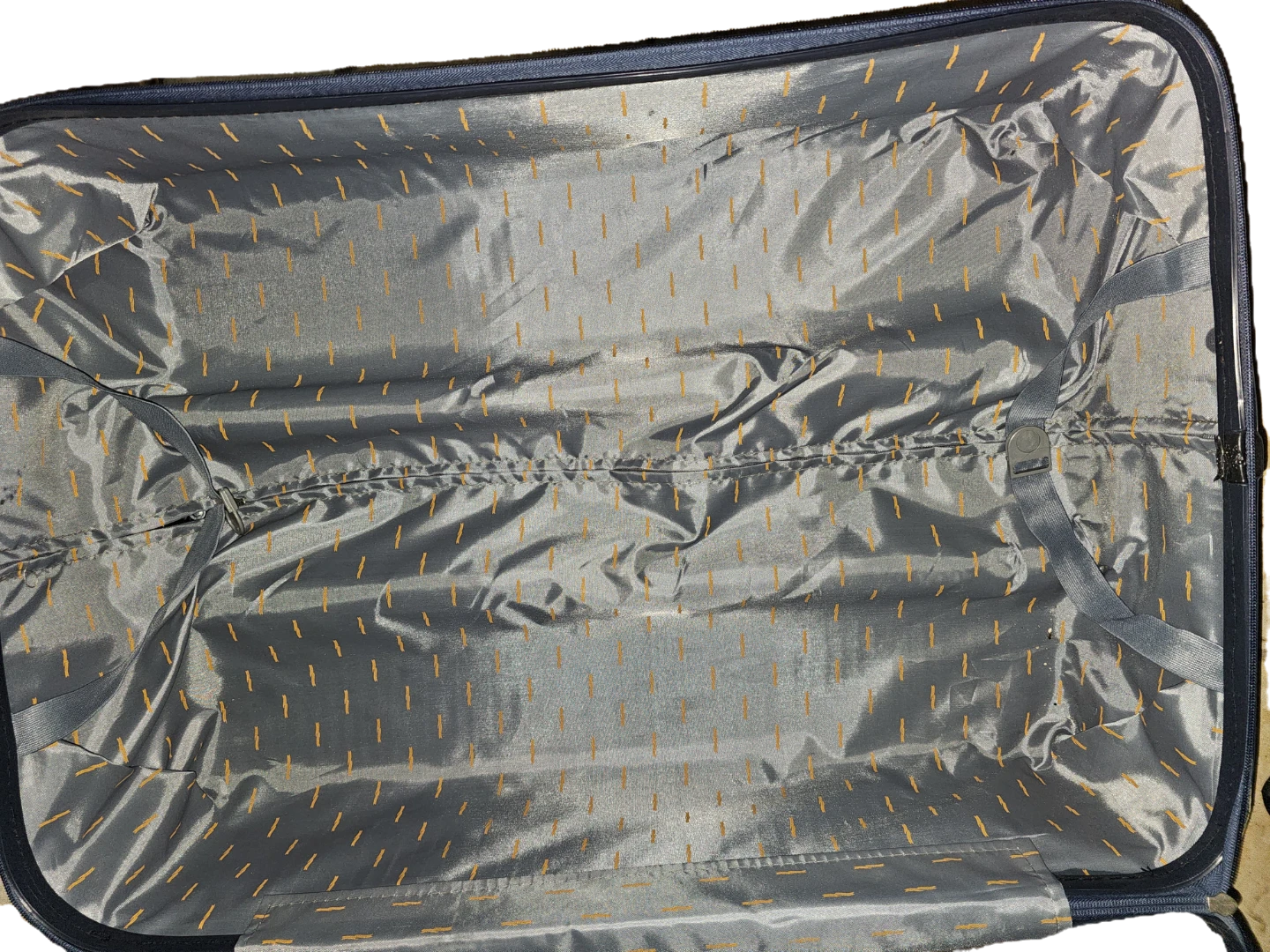 CCS hardside luggage - photo 5