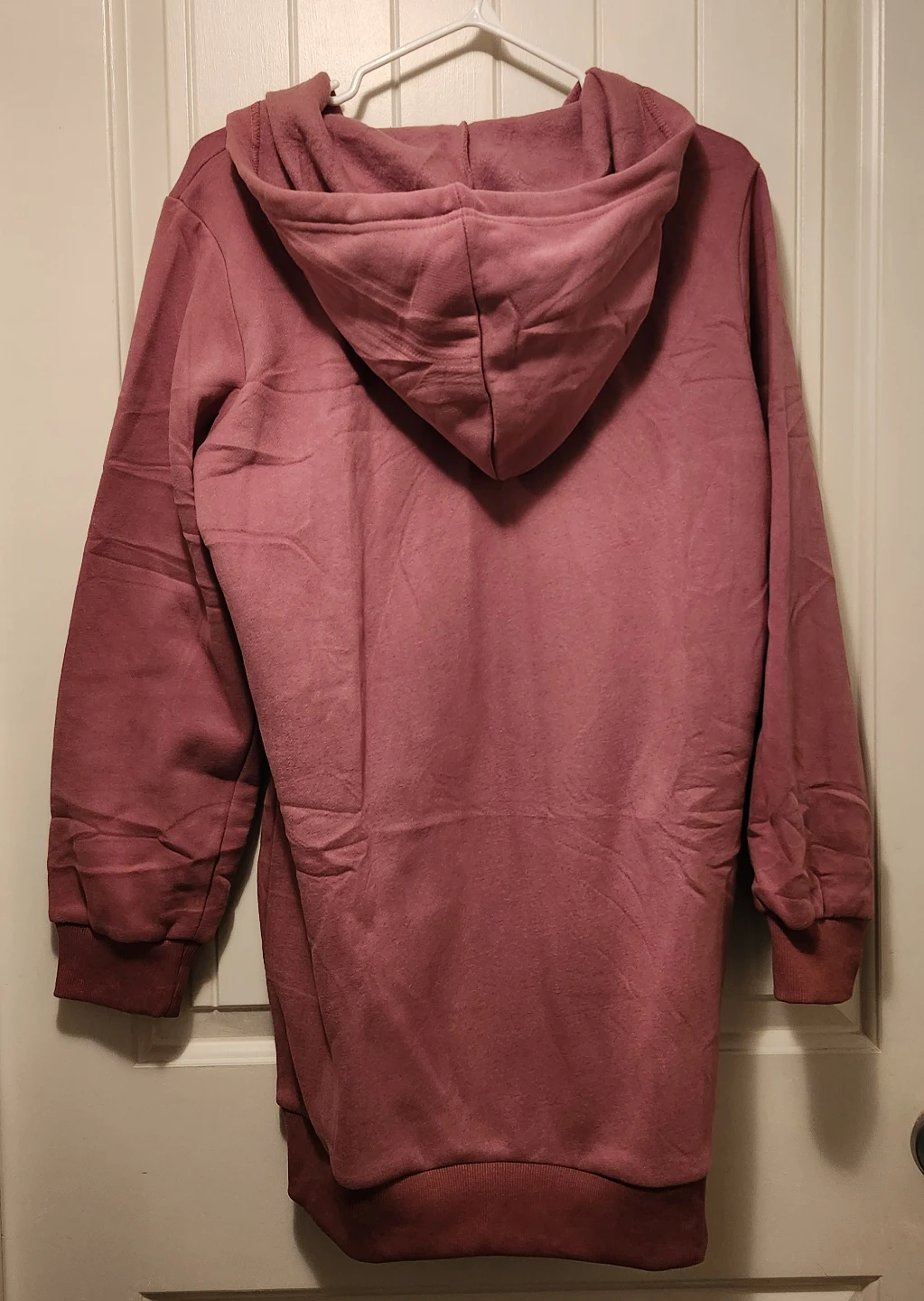 Women's Zip-Up Hoodie - photo 2