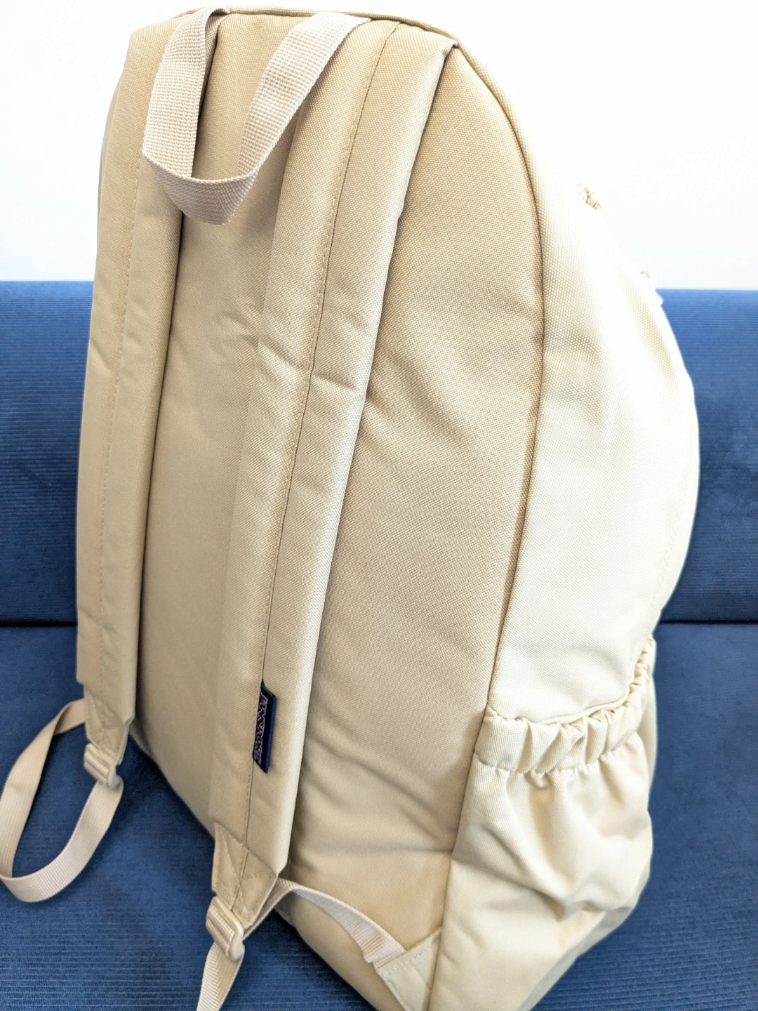 Jansport Unisex Backpack with Double Water Bottle Pocket - photo 3