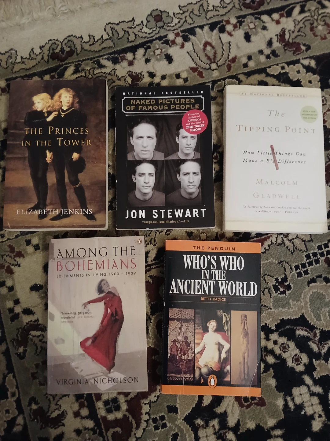 Books - photo 4