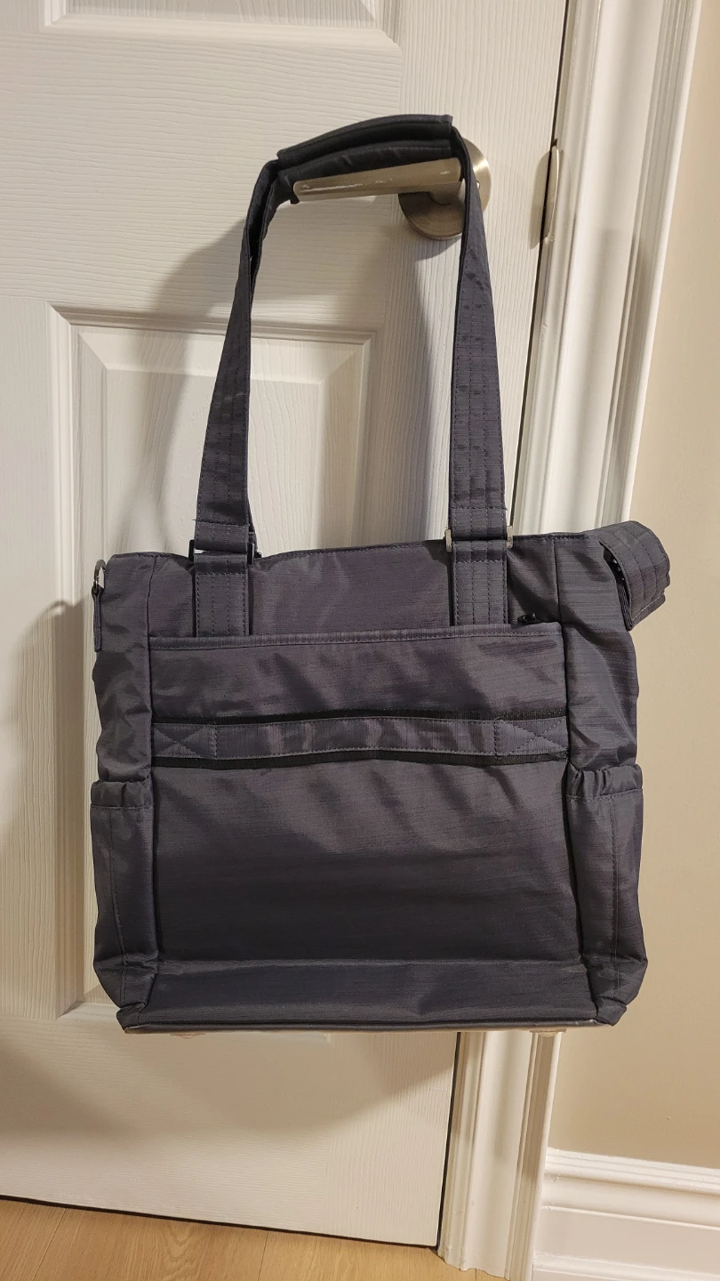 Lug Ace Tote Bag - photo 5