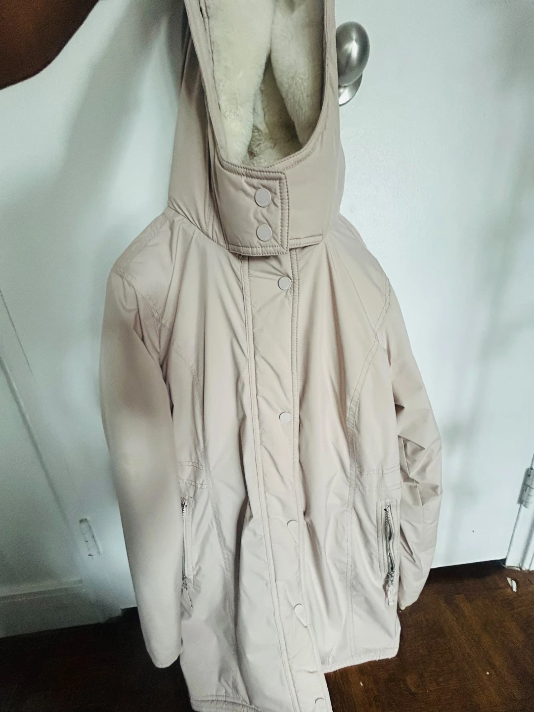 Hollister All-Weather Collection Parka - photo 5