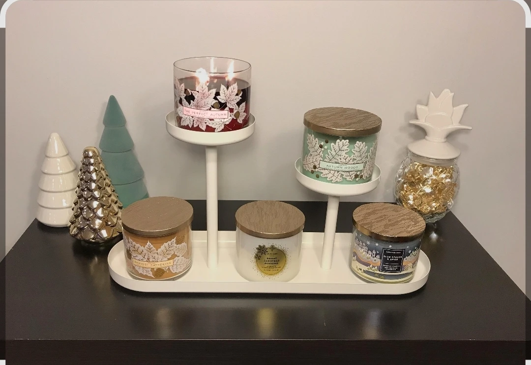 IKEA CHILISTRAND Plant Stand