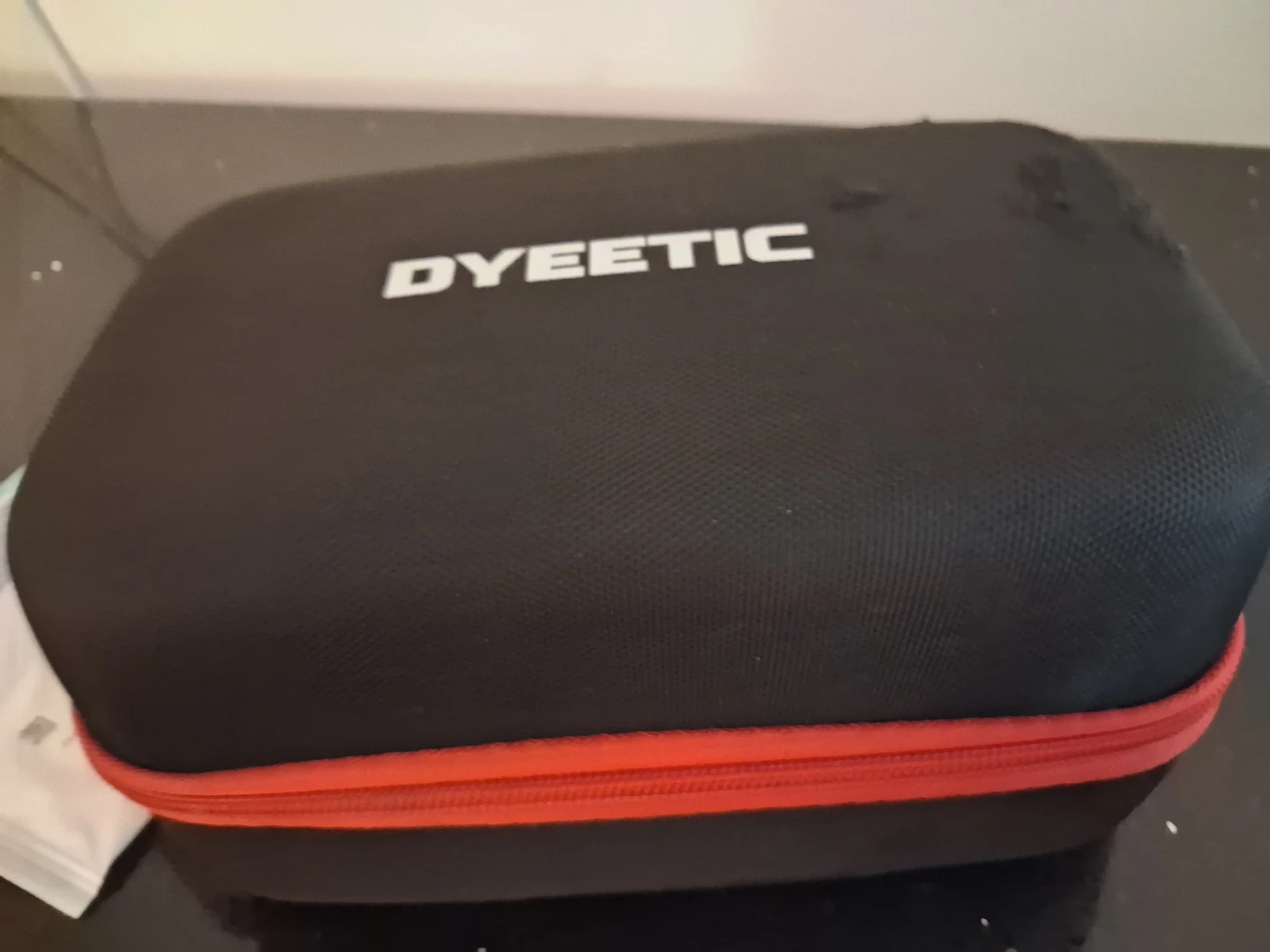 DYEETIC Jump Starter and Air Compressor