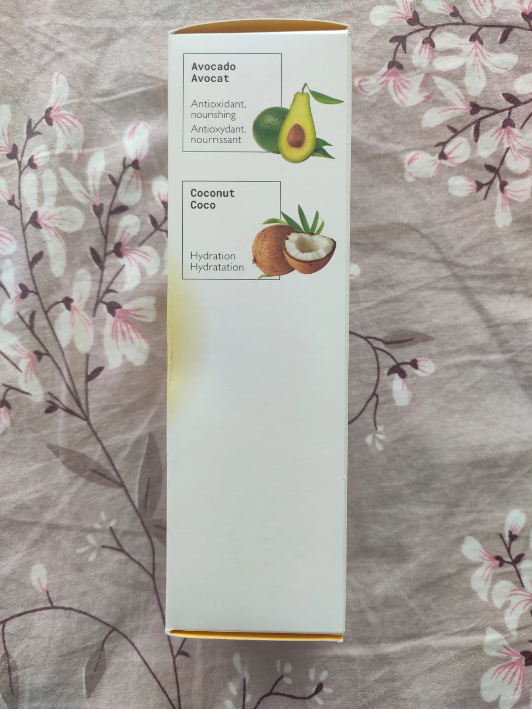Lotus Aroma Body & Face Mineral Sunscreen SPF 50 - photo 4