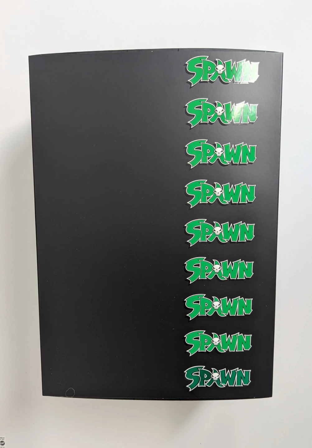 2020 Kickstarter Spawn - MODERN Version w Bonuses - photo 3