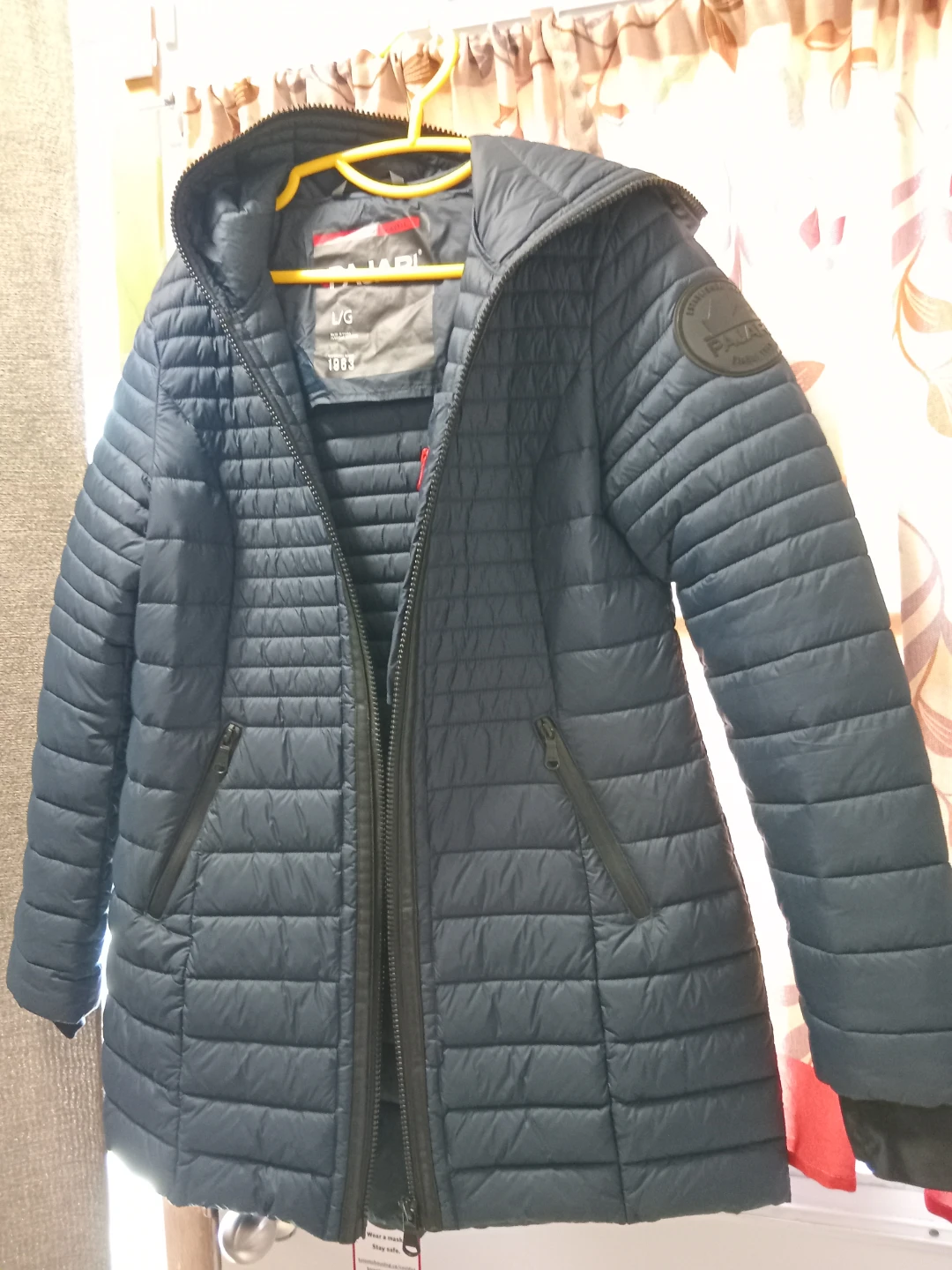 Pajaki Packable Puffer Jacket - photo 3