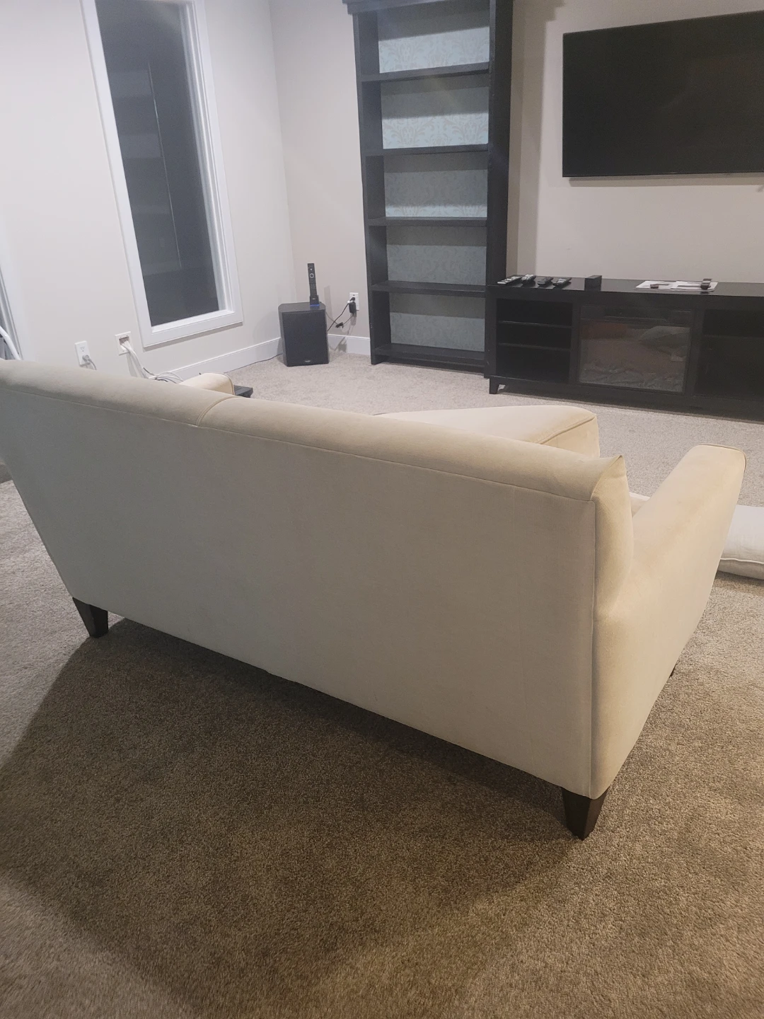 Flexsteel Sofa - photo 3