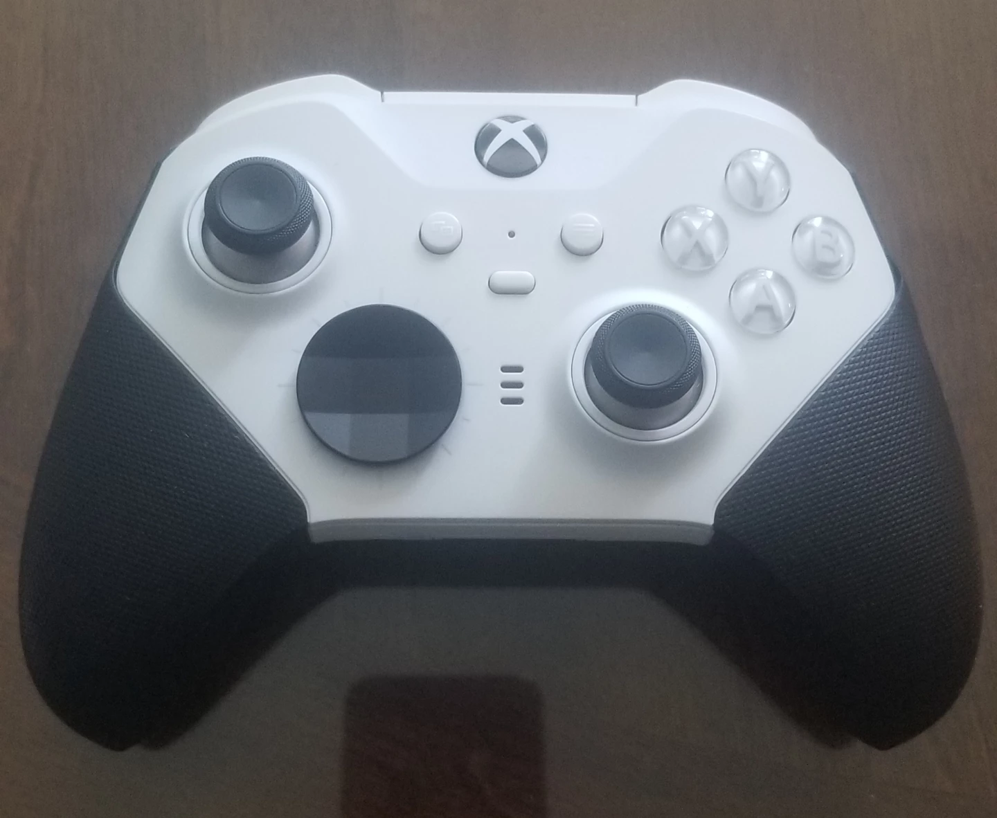 Xbox Elite Series 2 Wireless Controller - White
