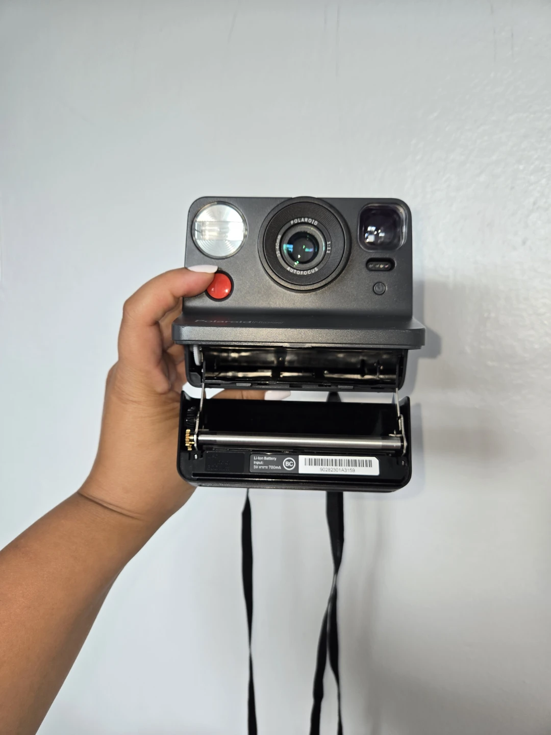 Polaroid Now Autofocus Instant Camera - photo 5