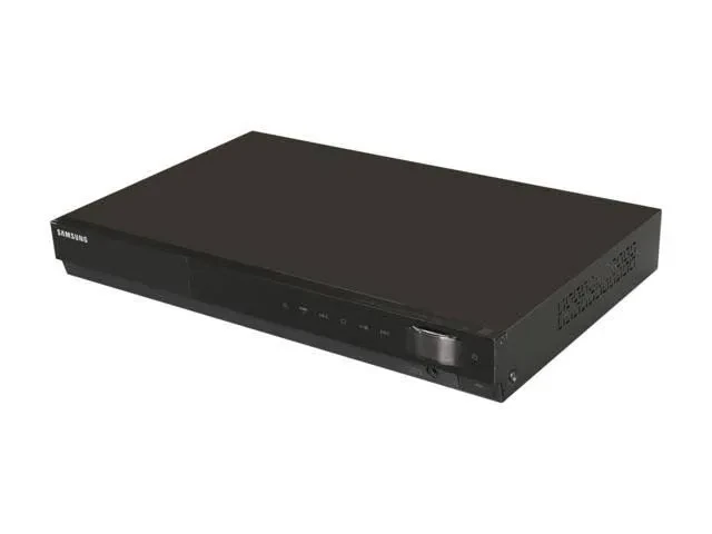 Samsung HT-C6500 is a 5.1-channel home theater system - photo 3
