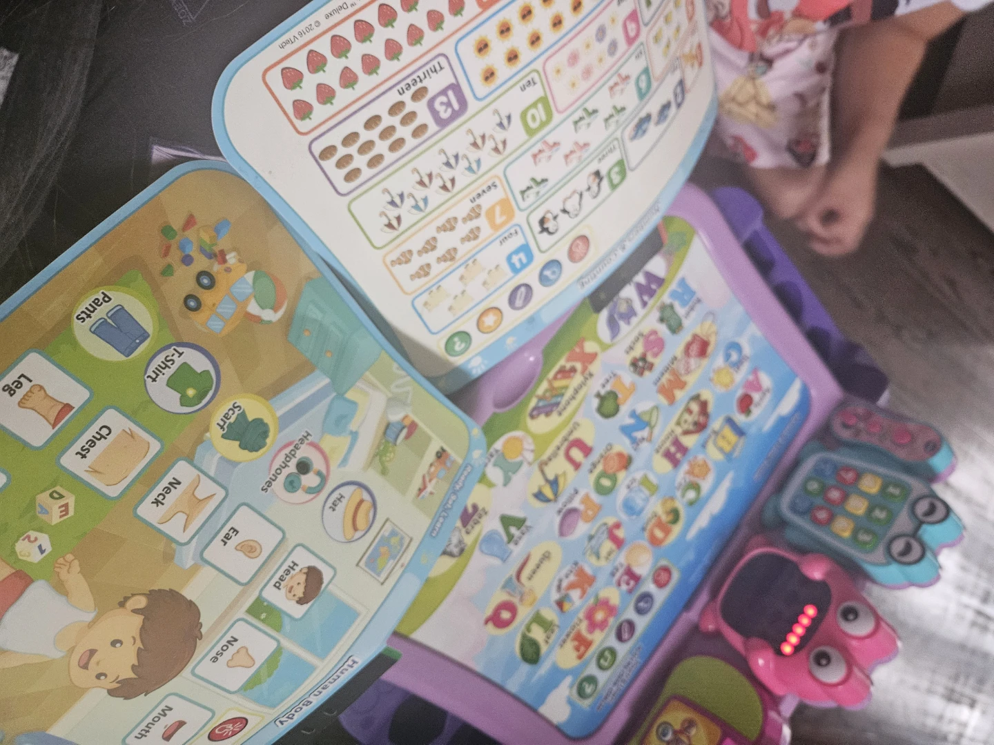 Vtech toy - photo 3
